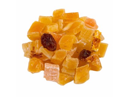 Mangostar