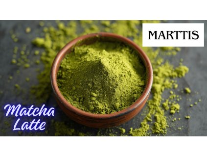 MatchaLatte