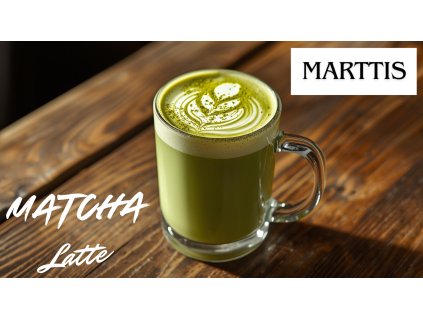 Matcha