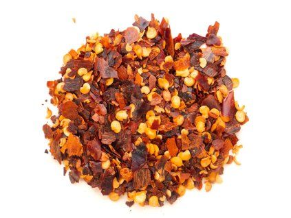 Chilli vločky Bio
