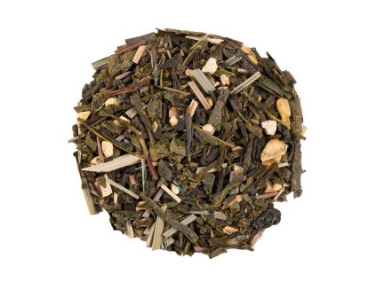 83065 4760 83065 Ginger Lemon ORGANIC 1