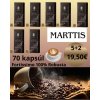Caffé Espresso Fortissimo 5+2