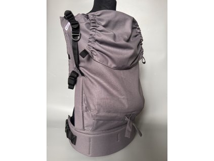 Nastavitelné Mezi-baby látkové jednobarevné