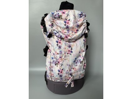 Nastavitelné nosítko Ultratoddler látkové