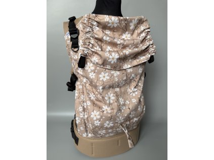 Nastavitelné nosítko Ultratoddler látkové