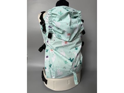 Nastavitelné nosítko Ultratoddler látkové