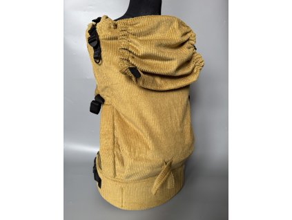 Nastavitelné nosítko Ultratoddler Manšestr