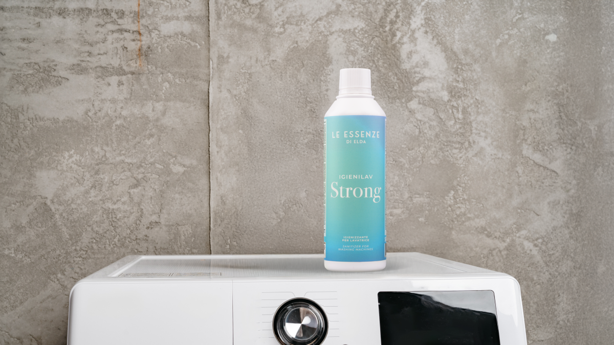 Warum Ihre Waschmaschine stinken kann – und was Sie dagegen tun können