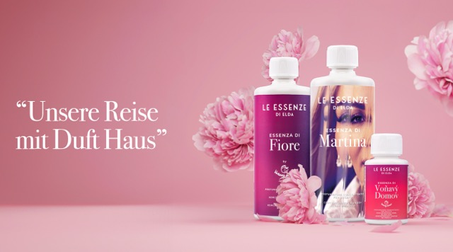 Unsere Reise mit MARUTINA