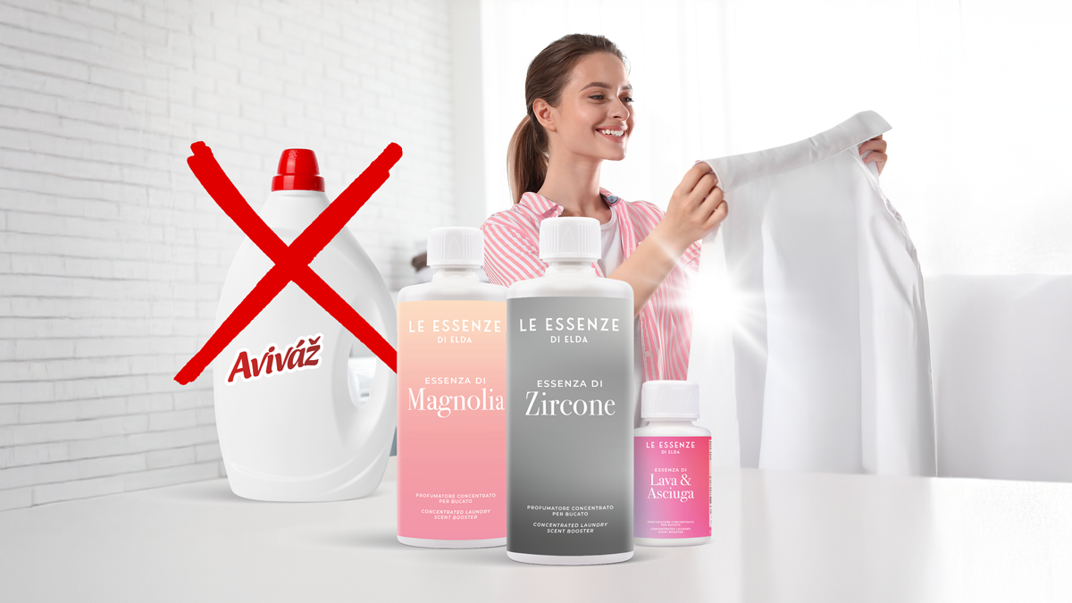 Wie wäscht man ohne Weichspüler – mit Wäscheparfüm als Alternative?