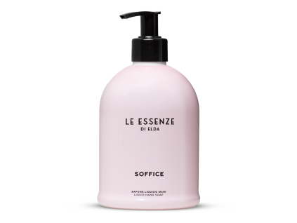 Soffice mydlo