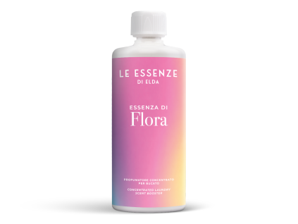Flora olej 500ml