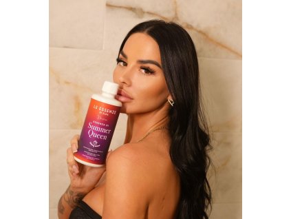 Wäscheparfüm SUMMER QUEEN 500ml