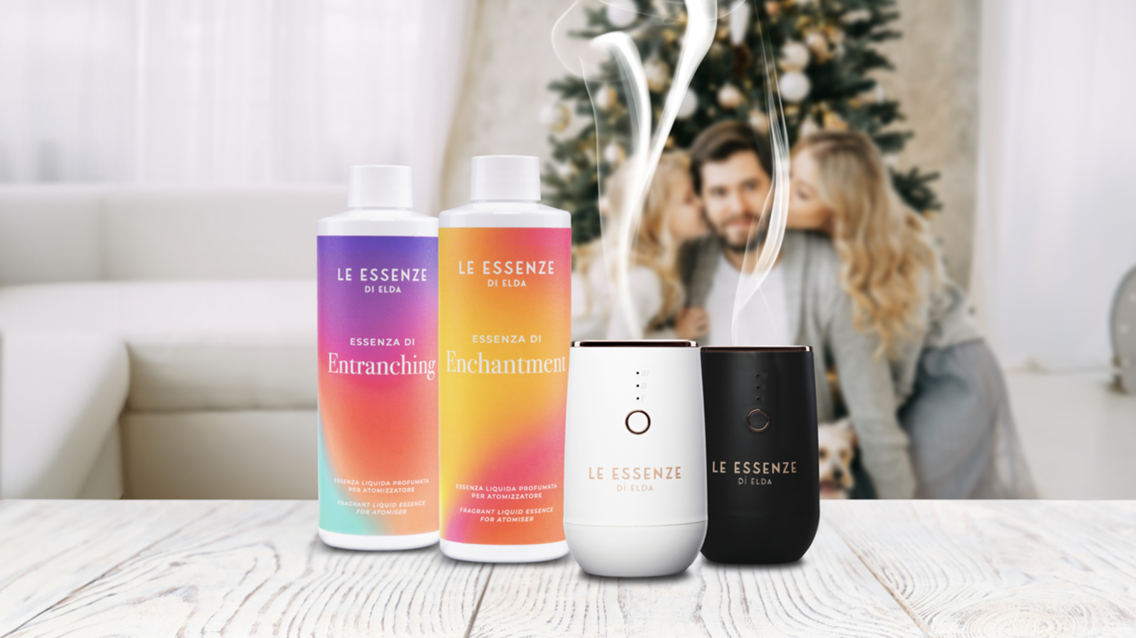 Utjecaj mirisa na san: Koji mirisi potiču kvalitetan odmor?