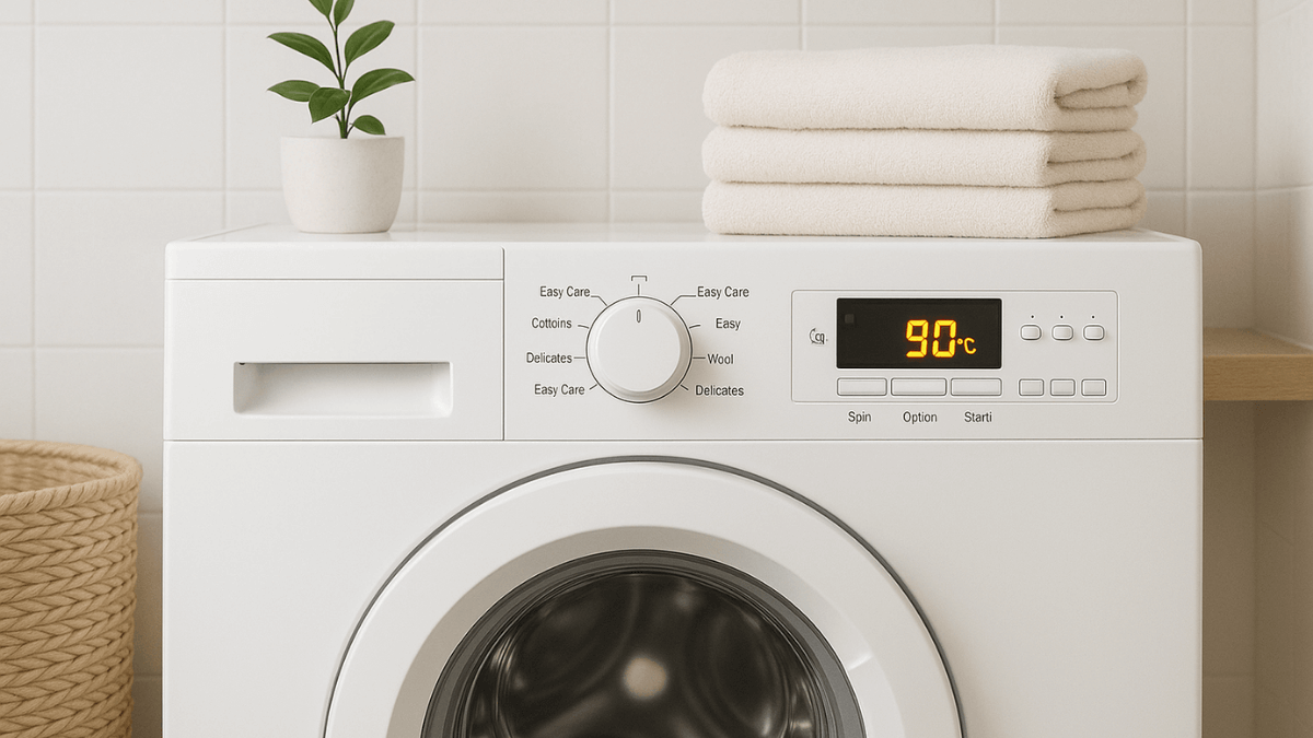 Što je sigurno prati na 90 stupnjeva i kada se taj program isplati koristiti?