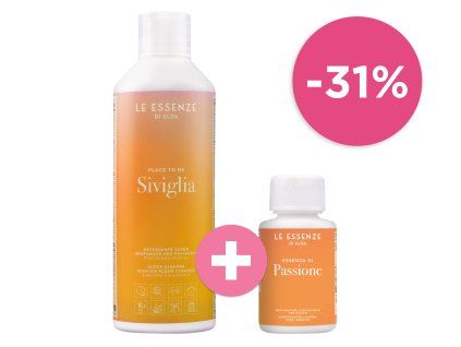 Sila citrusov sada priznak