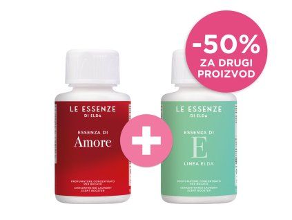 Sladky mix sada HR priznak