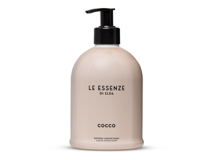 Cocco mydlo