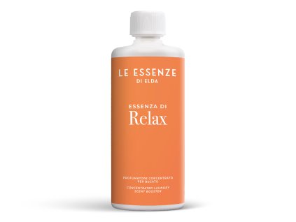 Relax olej 500ml