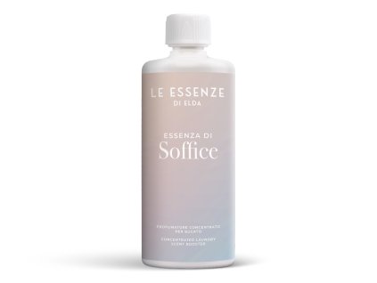 Soffice olej 500ml