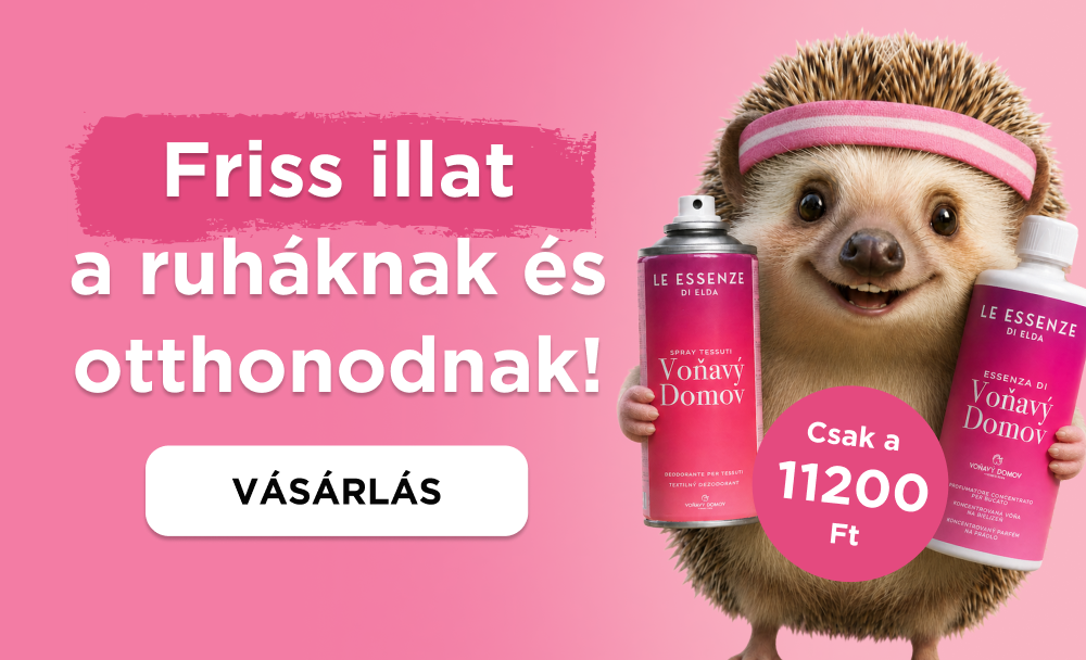 Voňavý domov
