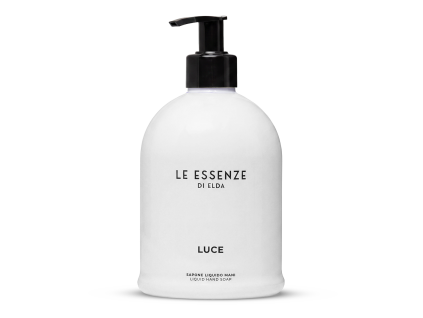 Luce mydlo