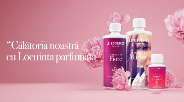 Călătoria noastră cu MARUTINA