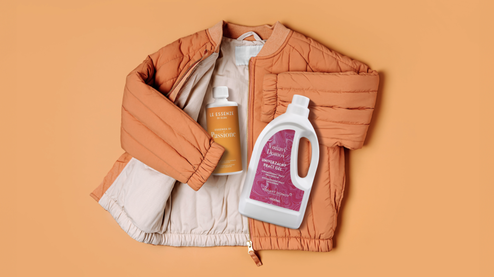 Cum să speli corect o geacă de iarnă pentru a-și păstra proprietățile izolante?