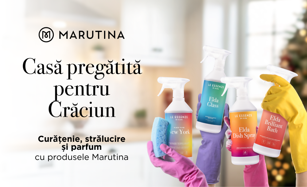 Vianočné upratovanie