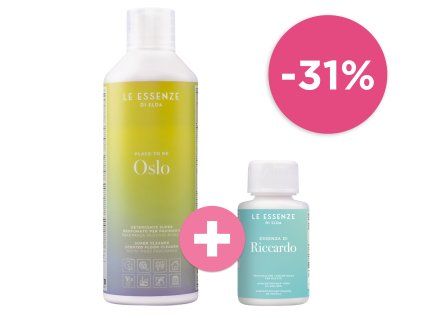 Dotyk cistoty sada priznak