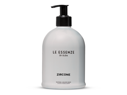 Zircone mydlo (1)