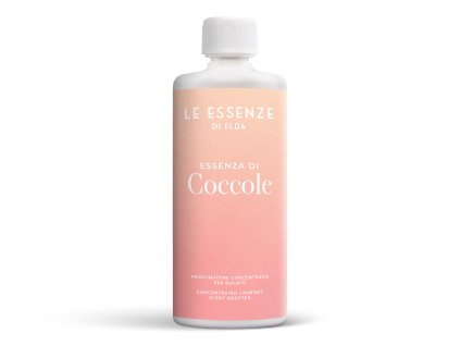 Coccole olej 500ml