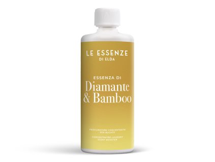 Diamante Bamboo olej 500ml