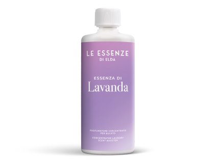 Lavanda olej 500ml