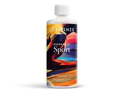 Sport olej 500ml