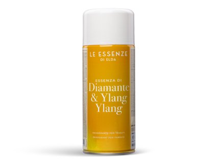 Sprej textil Diamante a Ylang Ylang