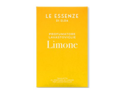 Vonava karta Limone