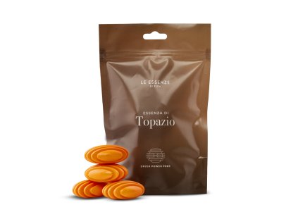 Gulicky susicka Topazio