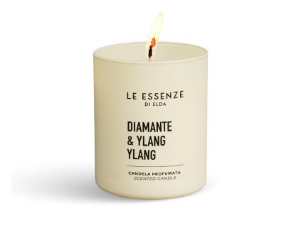 Sviecka Diamante a Ylang Ylang