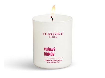 Sviecka Vonavy Domov