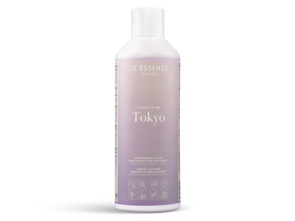 Umyv prostr Tokyo