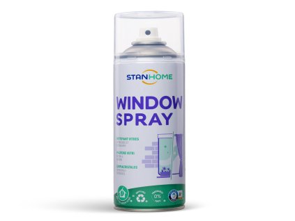 Window sprej