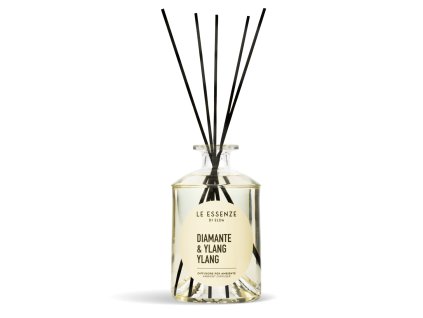 Izbovy difuzer Diamante a Ylang Ylang 500ml