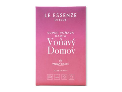 Vonava karta Vonavy Domov