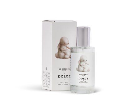 Eau De Toilette Dolce (1)