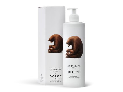 Docia Shampoo Dolce (1)