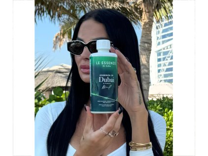 Essenza di Dubai foto