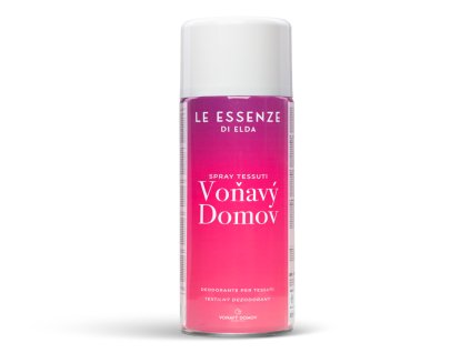 Sprej textil Vonavy Domov
