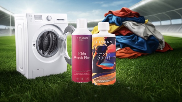 Nasveti za pranje športnih oblačil