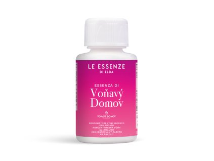 OP 100ml Vonavy Domov